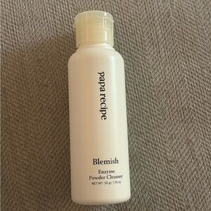 papa recipe - Blemish Enzyme Powder Cleanser